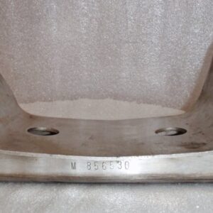 Uniloy M 856530 Gallon Trim Buckets