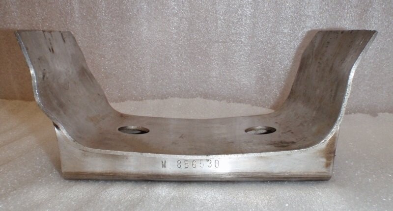 Uniloy M 856530 Gallon Trim Buckets