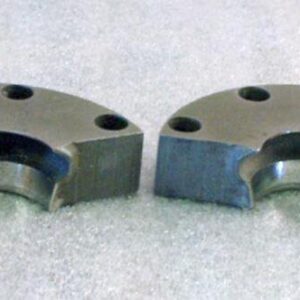 Uniloy Unknown Model Master Striker Plate 1.180 x .030