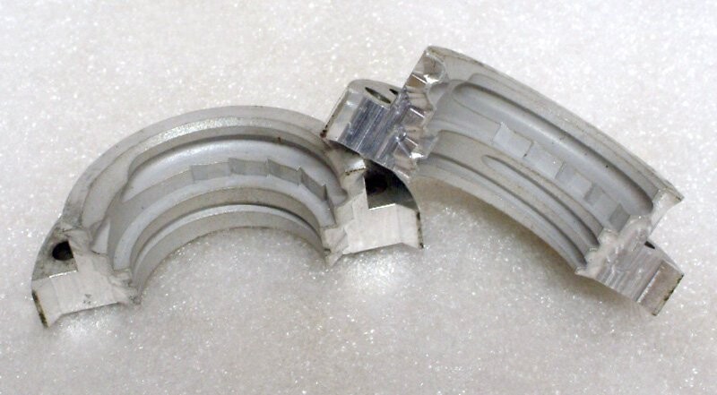 Uniloy NE-38-130 Neck Insert