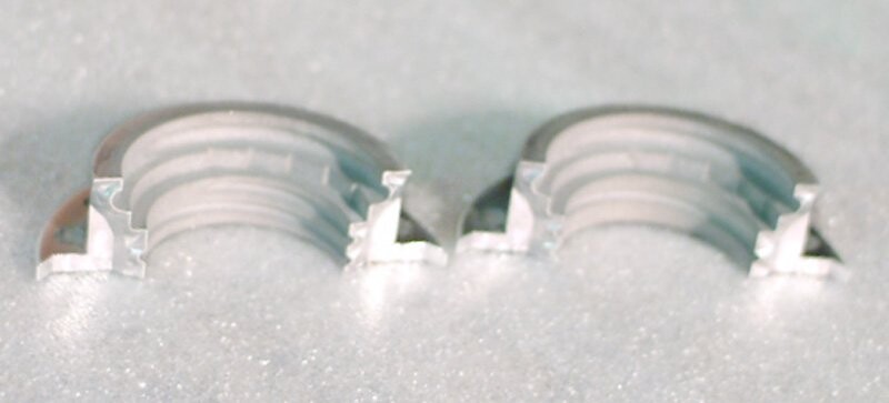 Uniloy P701-AN702 Neck Insert