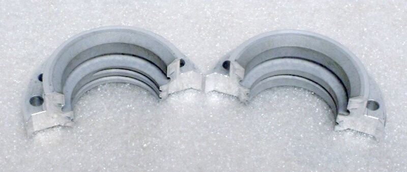 Uniloy P701-AN806 Neck Insert