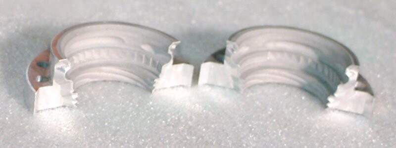 Uniloy P723-AN820 Neck Insert