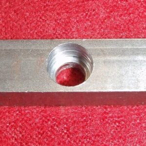 Uniloy Unknown Model Parallel Machine Key