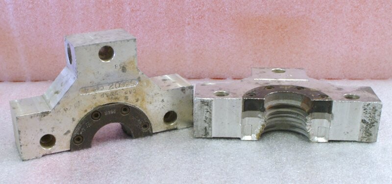 Uniloy Top Block 53602