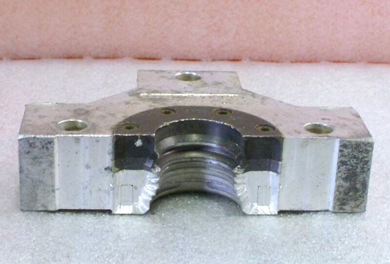 Uniloy Top Block 53602 - Image 2