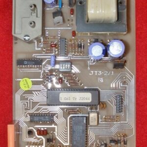 Uniloy Unknown Model Trimmer Control Board