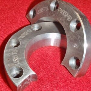 Uniloy U2875 x 1465MB Striker Plate