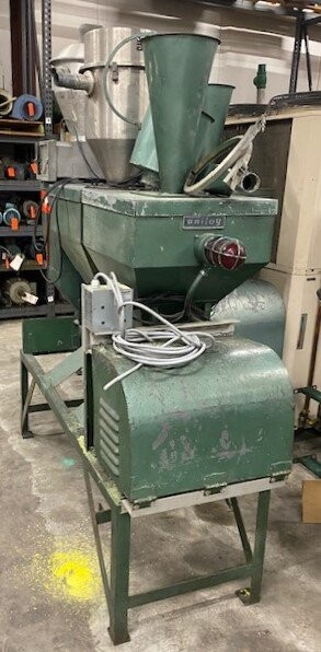 Uniloy Unknown Model 3 Bin Blender