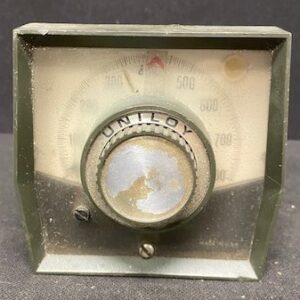 Uniloy 58-814 0-800 ÃƒÆ’Ã†â€™ÃƒÂ¢Ã¢â€šÂ¬Ã…Â¡ÃƒÆ’Ã¢â‚¬Å¡Ãƒâ€šÃ‚Â°F Temperature Control