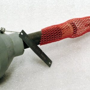 United Electric BTC1112JU Thermocouple