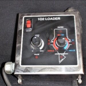 Universal Dynamics LS-45 Controller Box