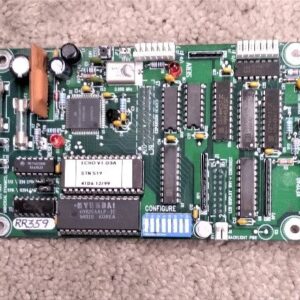 Universal Dynamics PCB-090B Main Control Assembly Board