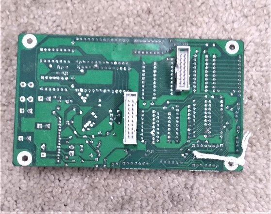 Universal Dynamics PCB-090B Main Control Assembly Board - Image 2