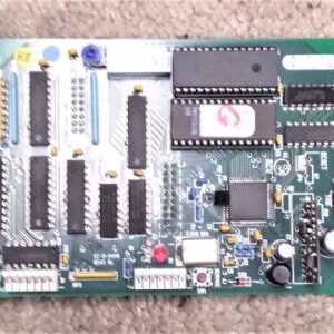 Universal Dynamics PCB-090C Display Board