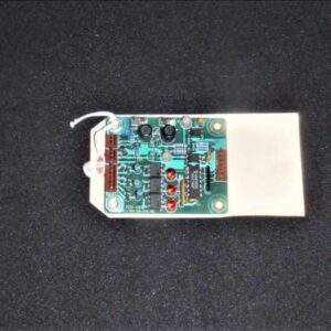 Universal Dynamics PCB-091B Control Board