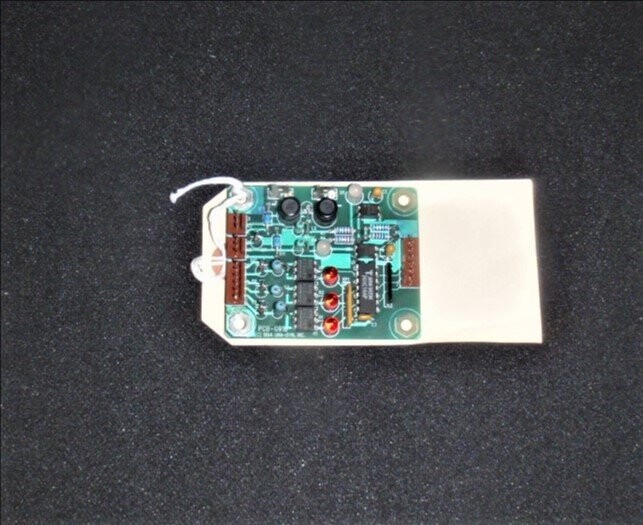 Universal Dynamics PCB-091B Control Board