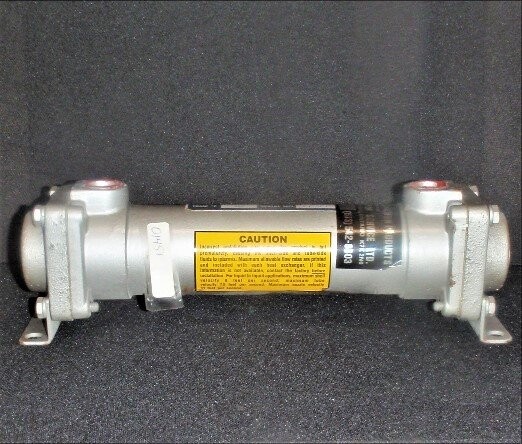 Universal Heat-Transfer B-401-A4-0 Heat Exchanger - Image 2