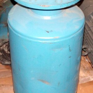 Universal Silencer SU5-4 Silencer