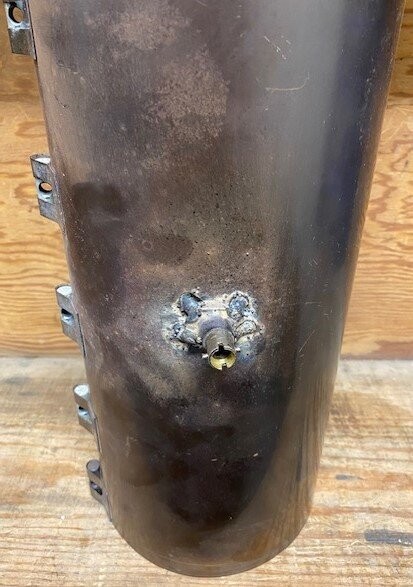 Unknown Brand Unknown Model 150x410mm Extruder Barrel Heater - Image 3