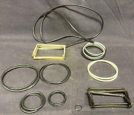 Unknown Brand 10409704 Seal - Act Kit - Image 2