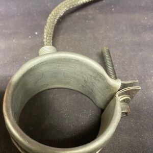 Unknown Brand 1F4E177-118BB2M4 Heater Band