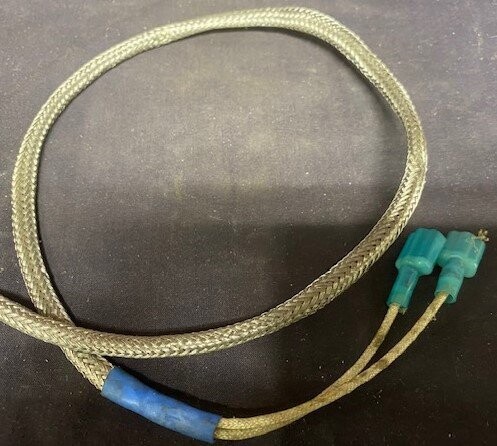 Unknown Brand 1F4E177-118BB2M4 Heater Band - Image 3