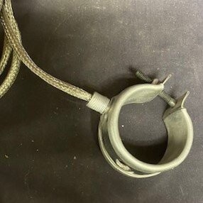 Unknown Brand 1F4X177-118BB2 Heater Band