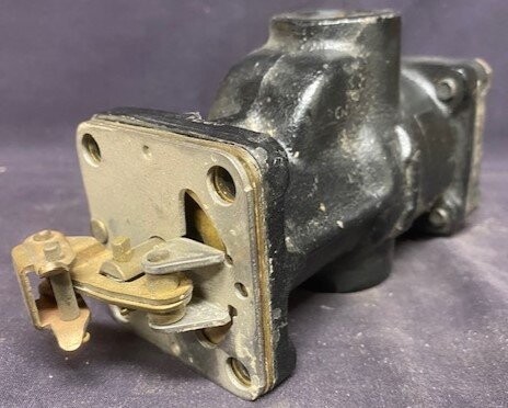 Unknown Brand 205480 Valve - Image 2