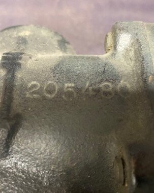 Unknown Brand 205480 Valve - Image 3