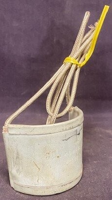 Unknown Brand 6-2283-1 Band Heater