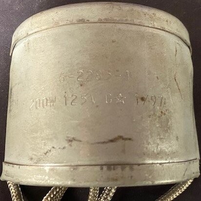 Unknown Brand 6-2283-1 Band Heater - Image 2