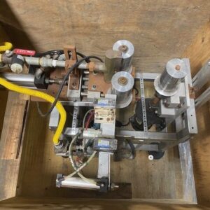 Unknown Brand Unknown Model 7" Flame Surface Treater