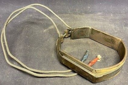 Unknown Brand B8711-H Band Heater