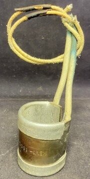 Unknown Brand HBV1-1000-150-2-0150 Band Heater