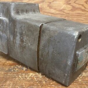 Unknown Brand MS20-F8B-B1¼WY Air Filter