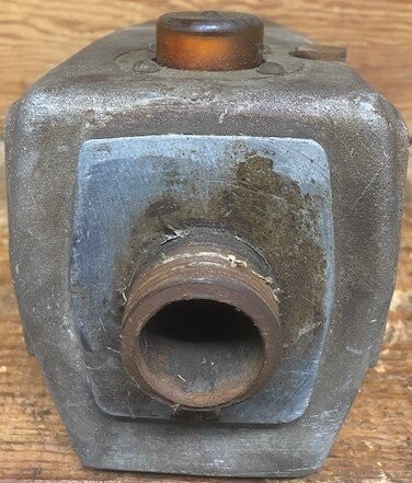 Unknown Brand MS20-F8B-B1¼WY Air Filter - Image 3