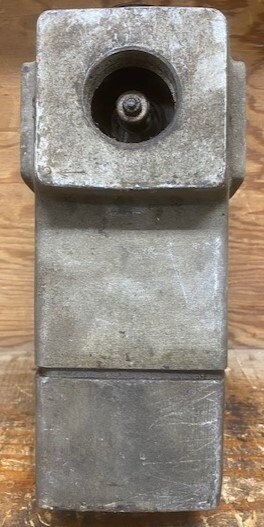 Unknown Brand MS20-F8B-B1¼WY Air Filter - Image 4