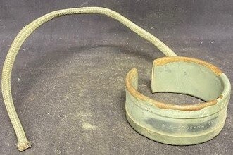 Unknown Brand PA-5608-HA Band Heater