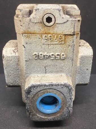 Unknown Brand SC6PH10 Hydraulic Valve