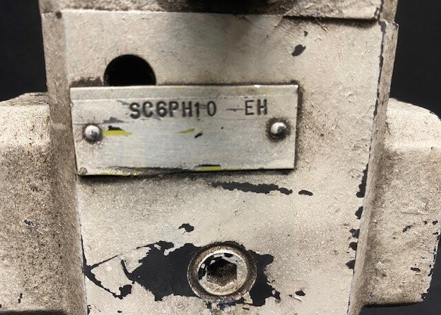 Unknown Brand SC6PH10 Hydraulic Valve - Image 2