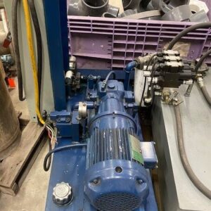 Unknown Brand Unknown Model 14.3 GPM Hydraulic Power Pack