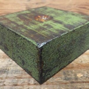 Unknown Brand Unknown Model 4 5/16" Machine Pad