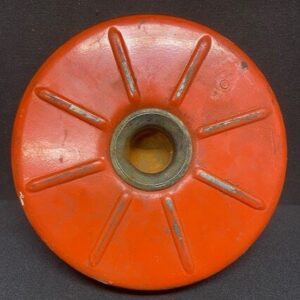 Unknown Brand Unknown Model 7 5/8" Leveling Pad