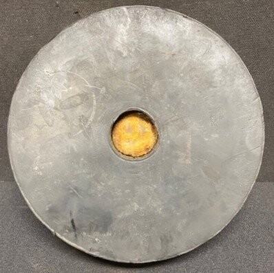 Unknown Brand Unknown Model 7 5/8" Leveling Pad - Image 2