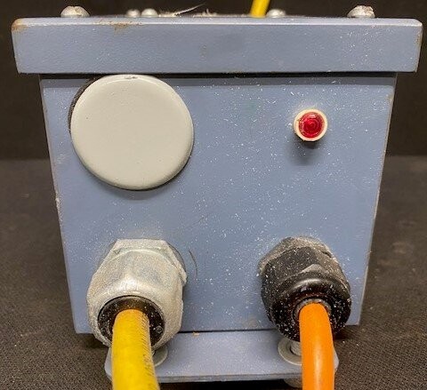 Unknown Brand Unknown Model Hopper Loader Controller - Image 2