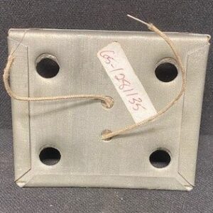 Unknown Brand Unknown Model Heater Plate