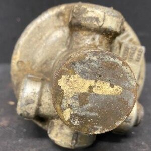 Unknown Brand Unknown Model Pressure Regulator