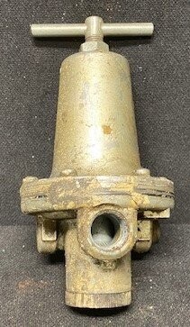 Unknown Brand Unknown Model Pressure Regulator - Image 2