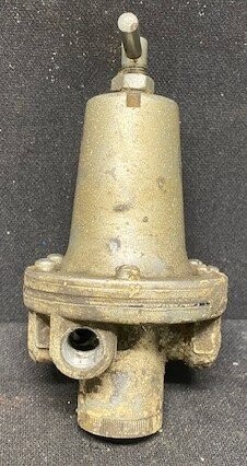 Unknown Brand Unknown Model Pressure Regulator - Image 3